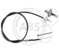 Original A.B.S. Cable Pull Clutch Actuation K24300 for Suzuki