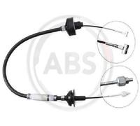 Original A.B.S. Cable Pull Clutch Actuation K24670 for VW