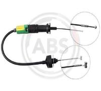Original A.B.S. Cable Pull Clutch Actuation K24680 for VW