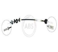 Original A.B.S. Cable Pull Clutch Actuation K24900 for Citroën Peugeot