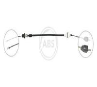 Original A.B.S. Cable Pull Clutch Actuation K25750 for Chevrolet Opel