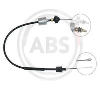 Original A.B.S. Cable Pull Clutch Actuation K26050 for Nissan Renault