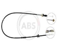 Original A.B.S. Cable Pull Clutch Actuation K27600 for Citroën Peugeot Toyota