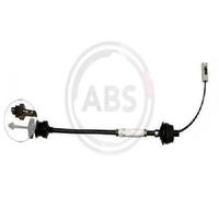 Original A.B.S. Cable Pull Clutch Operation K27170 for Peugeot