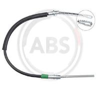 Original A.B.S. Cable Pull Handbrake K10767 For Chevrolet Opel Pontiac