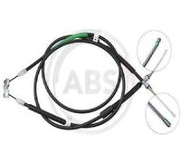 Original A.B.S. Cable Pull Parking Brake K10065 for Ford Mazda