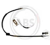Original A.B.S. Cable Pull Parking Brake K10086 for Audi