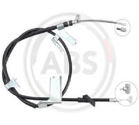 Original A.B.S. Cable Pull Parking Brake K10497 for Suzuki