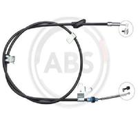 Original A.B.S. Cable Pull Parking Brake K10578 for Toyota