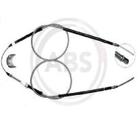 Original A.B.S. Cable Pull Parking Brake K10685 for Ford