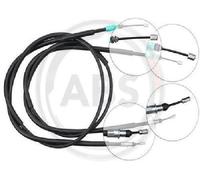 Original A.B.S. Cable Pull Parking Brake K10765 for Renault