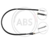 Original A.B.S. Cable Pull Parking Brake K11477 for Mitsubishi