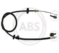 Original A.B.S. Cable Pull Parking Brake K11666 for Volvo