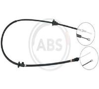Original A.B.S. Cable Pull Parking Brake K11676 for Volvo