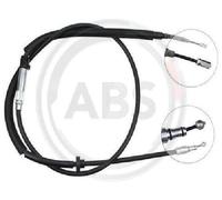 Original A.B.S. Cable Pull Parking Brake K11736 for Audi