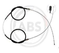 Original A.B.S. Cable Pull Parking Brake K12106 for Citroën Fiat Peugeot