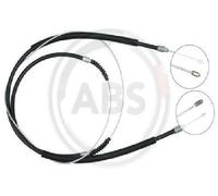 Original A.B.S. Cable Pull Parking Brake K12116 for Citroën Fiat Peugeot