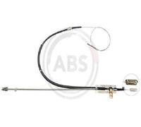 Original A.B.S. Cable Pull Parking Brake K12295 for KIA
