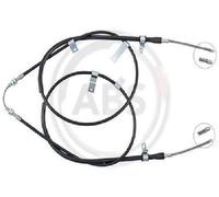 Original A.B.S. Cable Pull Parking Brake K12445 for Suzuki