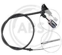 Original A.B.S. Cable Pull Parking Brake K12761 for Peugeot