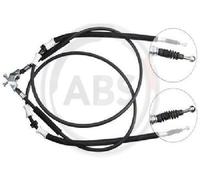 Original A.B.S. Cable Pull Parking Brake K13066 for Opel
