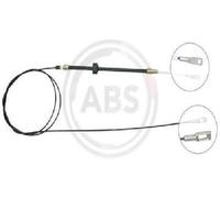 Original A.B.S. Cable Pull Parking Brake K13231 for Mercedes-Benz VW