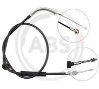 Original A.B.S. Cable Pull Parking Brake K13351 for KIA