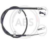 A.B.S. K13428 Handbrake cable