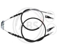 Original A.B.S. Cable Pull Parking Brake K13455 for Opel