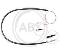 Original A.B.S. Cable Pull Parking Brake K13496 for Citroën DS Peugeot
