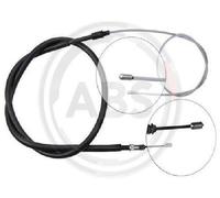 Original A.B.S. Cable Pull Parking Brake K13696 for Renault