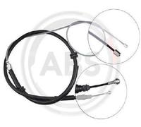 Original A.B.S. Cable Pull Parking Brake K13716 for Renault