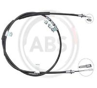 Original A.B.S. Cable Pull Parking Brake K13906 for Dodge Fiat