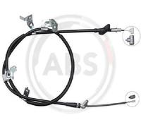 Original A.B.S. Cable Pull Parking Brake K13934 for Fiat Suzuki