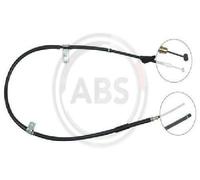 Original A.B.S. Cable Pull Parking Brake K14057 for Hyundai