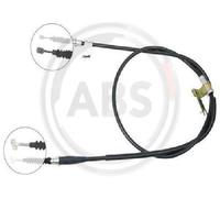 Original A.B.S. Cable Pull Parking Brake K14617 for Mazda