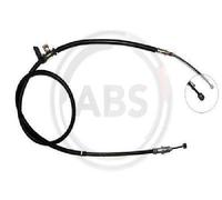 Original A.B.S. Cable Pull Parking Brake K14857 for Mitsubishi