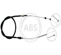 Original A.B.S. Cable Pull Parking Brake K15367 for Opel
