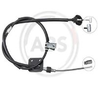 Original A.B.S. Cable Pull Parking Brake K15917 for Suzuki