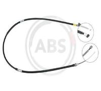 Original A.B.S. Cable Pull Parking Brake K15957 for Toyota