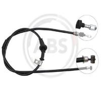 Original A.B.S. Cable Pull Parking Brake K16467 for Volvo