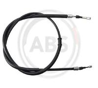 Original A.B.S. Cable Pull Parking Brake K16558 for Audi