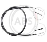 Original A.B.S. Cable Pull Parking Brake K16857 for Citroën Peugeot