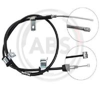 Original A.B.S. Cable Pull Parking Brake K17127 for Hyundai KIA