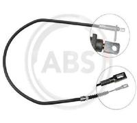 Original A.B.S. Cable Pull Parking Brake K17227 for Mercedes-Benz