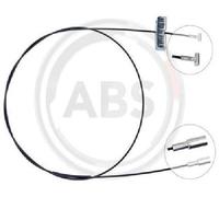 Original A.B.S. Cable Pull Parking Brake K17245 for Nissan Opel Renault