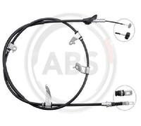 Original A.B.S. Cable Pull Parking Brake K17265 for Honda