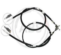 Original A.B.S. Cable Pull Parking Brake K17315 for Opel