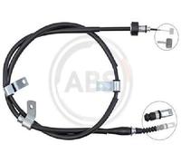Original A.B.S. Cable Pull Parking Brake K17387