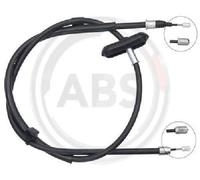 Original A.B.S. Cable Pull Parking Brake K17418 for Chevrolet